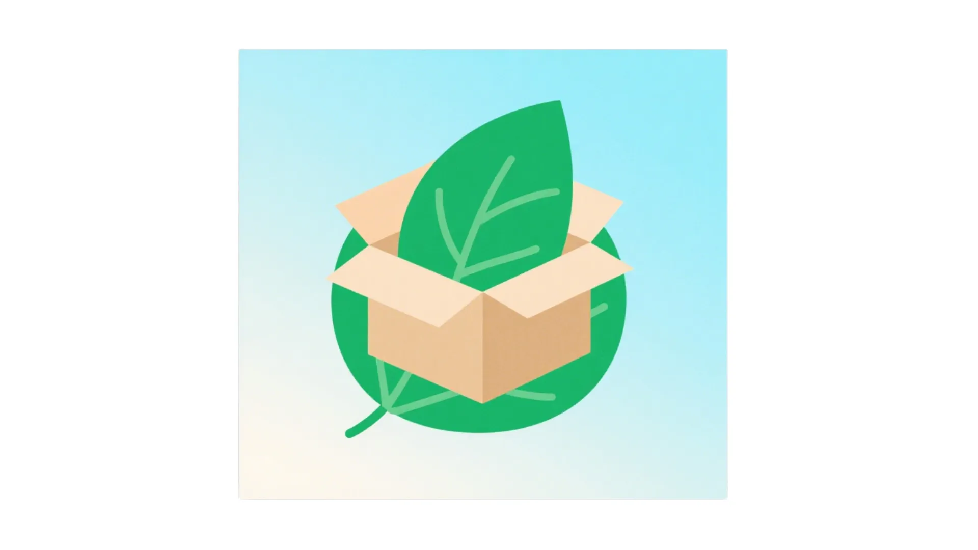 custom jewelry box guide eco friendly package icon