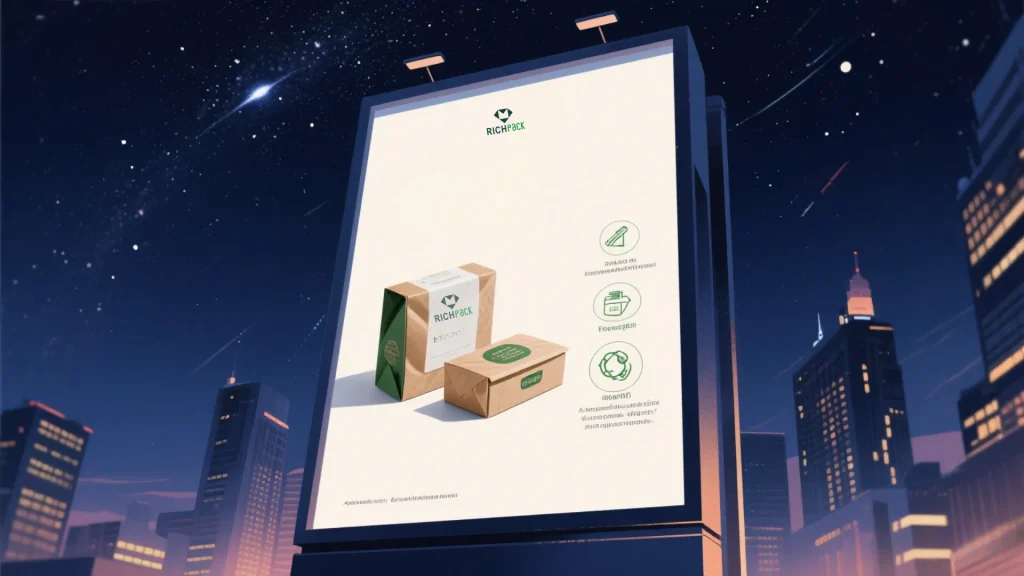 eco packaging info