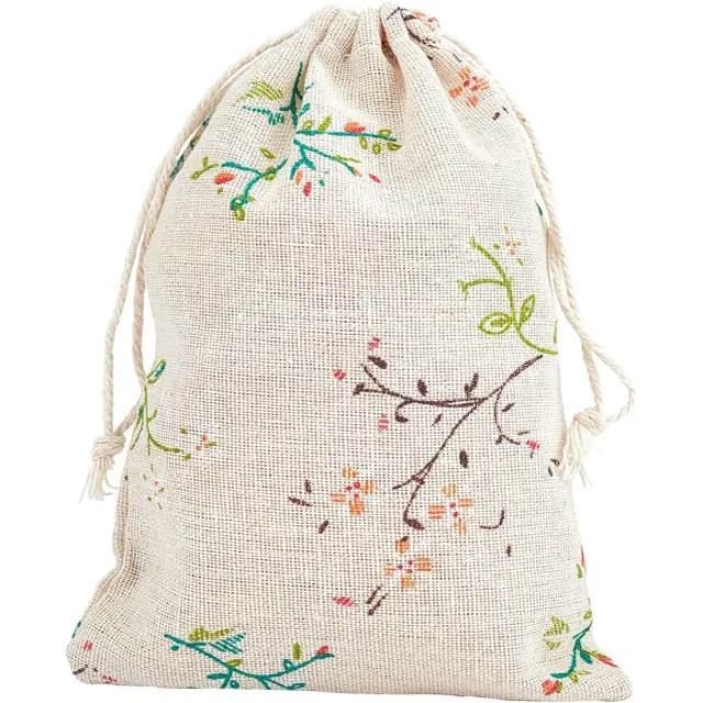 Fabric Jewelry Bags | Custom Cotton & Velvet Jewelry Pouches – Richpack - fabric jewelry bags 1