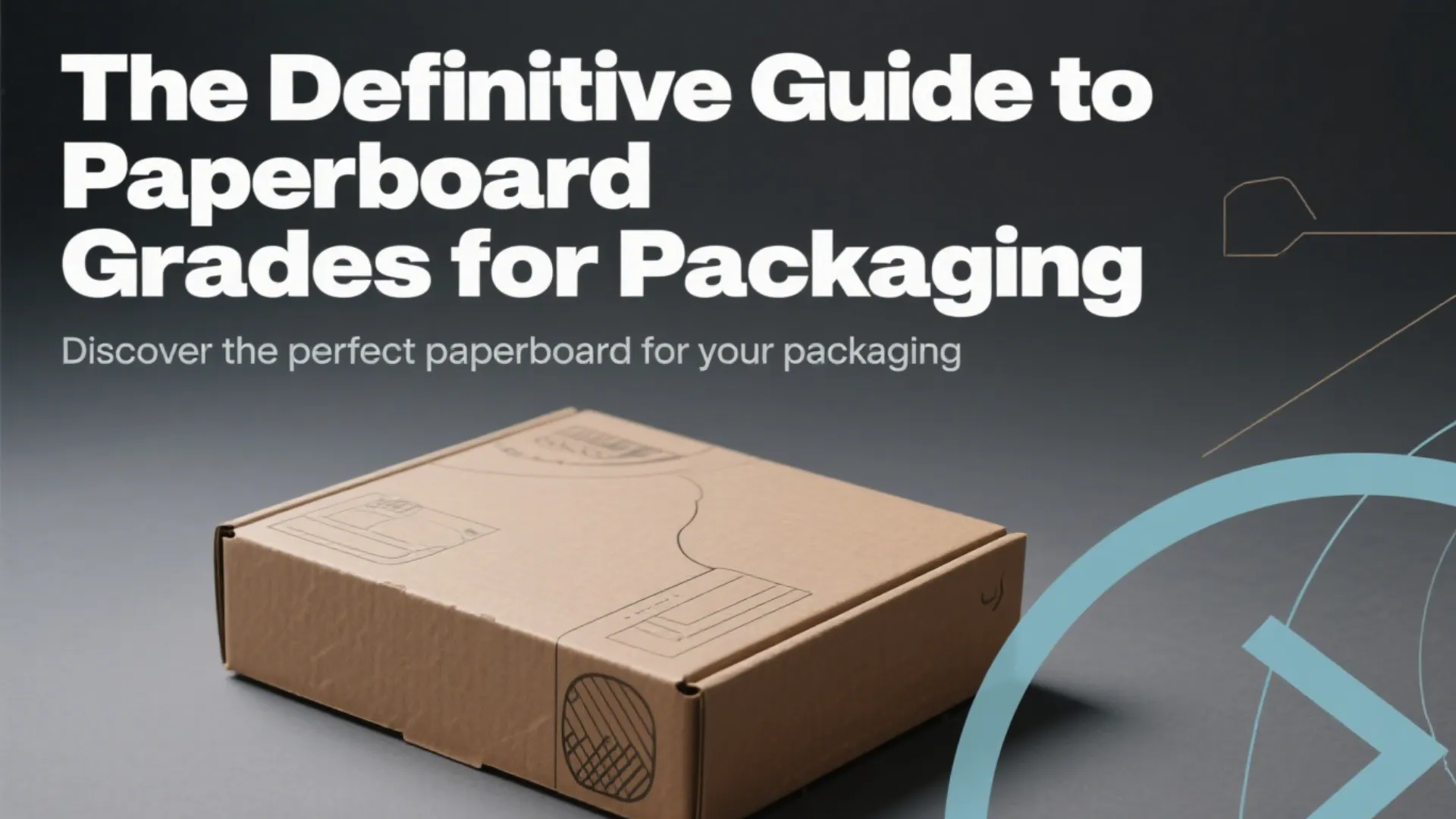 guide to paperboard grades for jewelry packaging