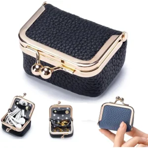 Jewelry Case with Lock | Custom Secure Jewelry Storage Box – Richpack - jewelry case with lock 1