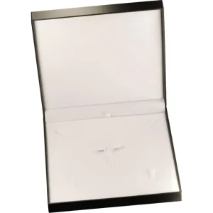 Personalized Leather Jewelry Box | Custom Luxury Packaging – Richpack - personalized leather jewelry box 4