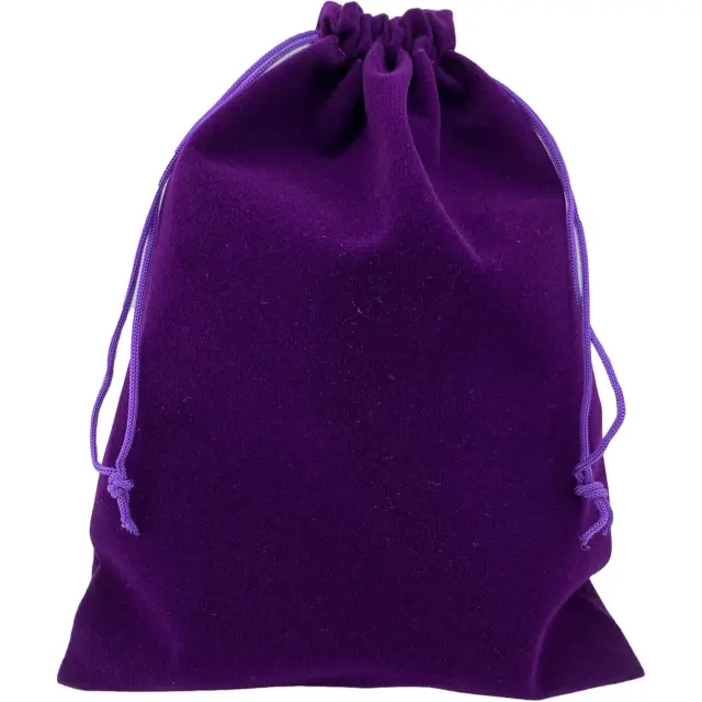 Velvet Pouch Custom | Personalized Jewelry Pouches & Bags – Richpack - velvet pouch custom 5