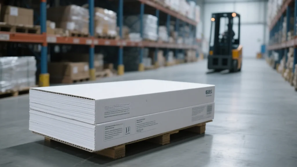 The Definitive Guide to Paperboard Grades for Packaging - what is sbs