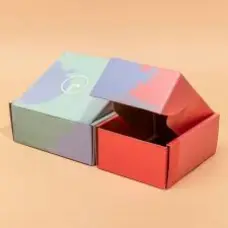 Gift Boxes - Cardboard Gift Boxes 3