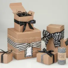 Gift Boxes - Cardboard Gift Boxes 4