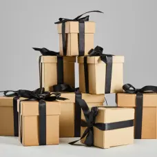 Gift Boxes - Cardboard Gift Boxes 5