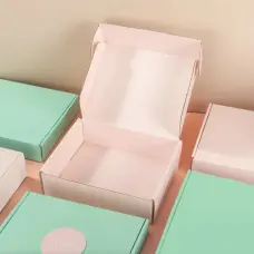 Gift Boxes - Cardboard Gift Boxes