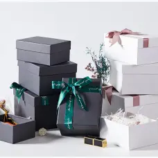 Gift Boxes - Gift Boxes with Lids 3