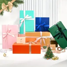Gift Boxes - Gift Boxes with Lids 5