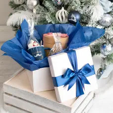 Gift Boxes - Gift Boxes with Lids