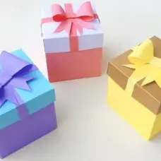 Gift Boxes - Small Gift Boxes 5