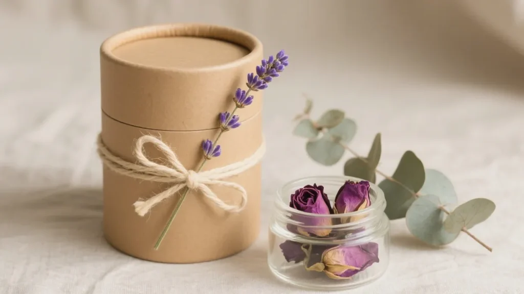 Using Natural Elements