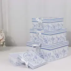 Gift Boxes - Versatile Gift Box Collection 3