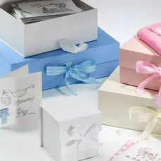 Gift Boxes - Versatile Gift Box Collection 4