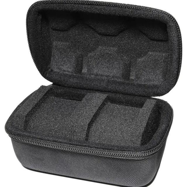 Box for Storing Watches Black – Luxury Packaging by Richpack - box for storing watches 4