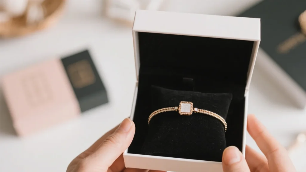 bracelet boxes