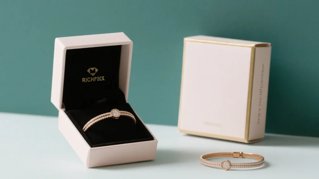 bracelet case designs