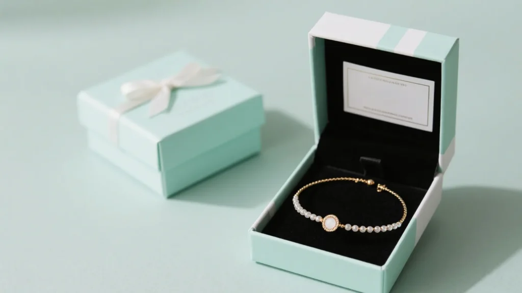 bracelet gift box