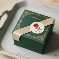 Gift Boxes - classic gift box 3