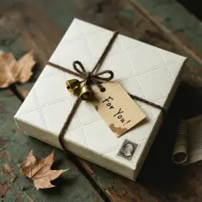 Gift Boxes - classic gift box4