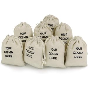 Small Jewelry Pouch Purple PU | Custom Jewelry Packaging – Richpack - custom jewelry pouches wholesale 1