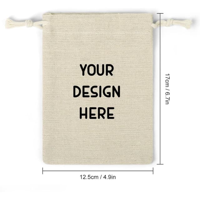 Small Jewelry Pouch Purple PU | Custom Jewelry Packaging – Richpack - custom jewelry pouches wholesale 2