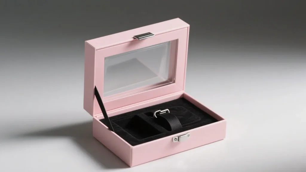 jewelry box keep jewelry from tarnishing