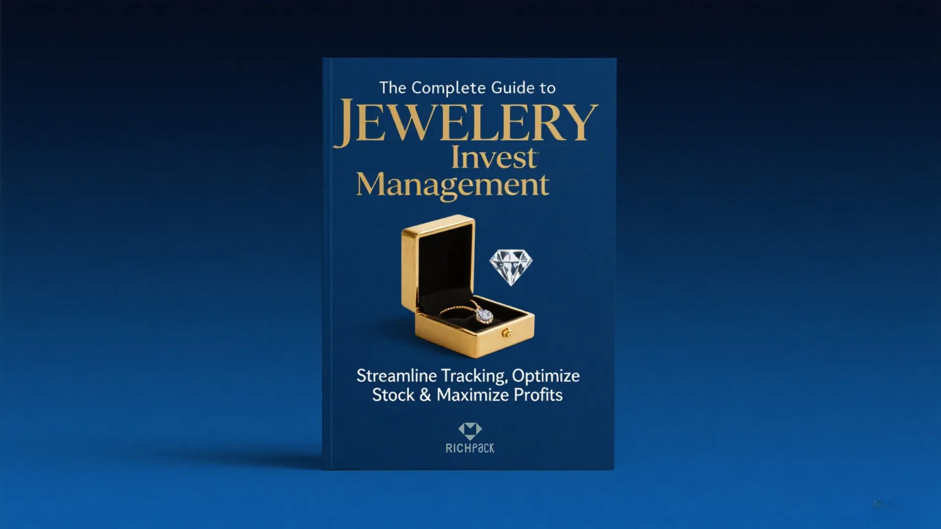 The Complete Guide to Jewellery Inventory Management - jewelry management guide