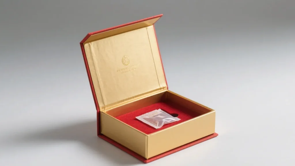 jewelry packaging that keep jewelry from tarnishing