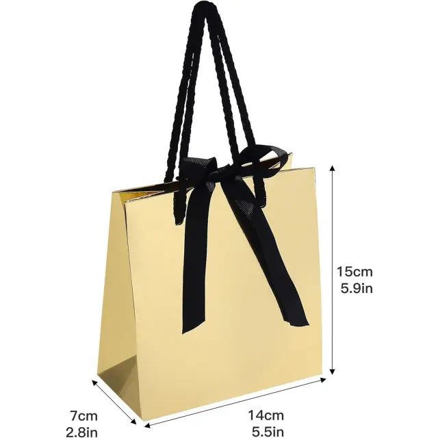 Bespoke Custom Jewelry Pouches for Protecting Your Jewelry | Customized Pouch Design - jewelry paper bags 2