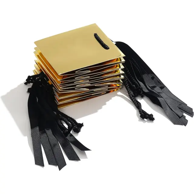 Bespoke Custom Jewelry Pouches for Protecting Your Jewelry | Customized Pouch Design - jewelry paper bags 4