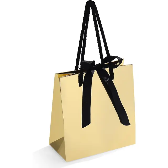 Bespoke Custom Jewelry Pouches for Protecting Your Jewelry | Customized Pouch Design - jewelry paper bags