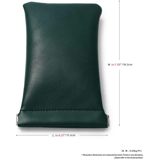 Box for Storing Watches Black – Luxury Packaging by Richpack - jewelry pouches for travel 5