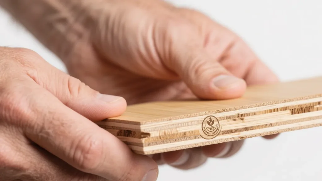 men jewelry box wood assembly process