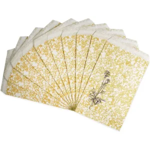 Bespoke Custom Jewelry Pouches for Protecting Your Jewelry | Customized Pouch Design - paper bag for jewellery 2