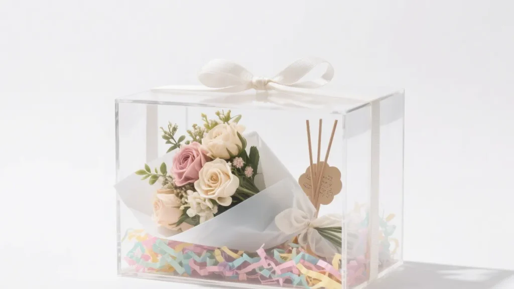 richpack budget friendly small gift box for neighbours