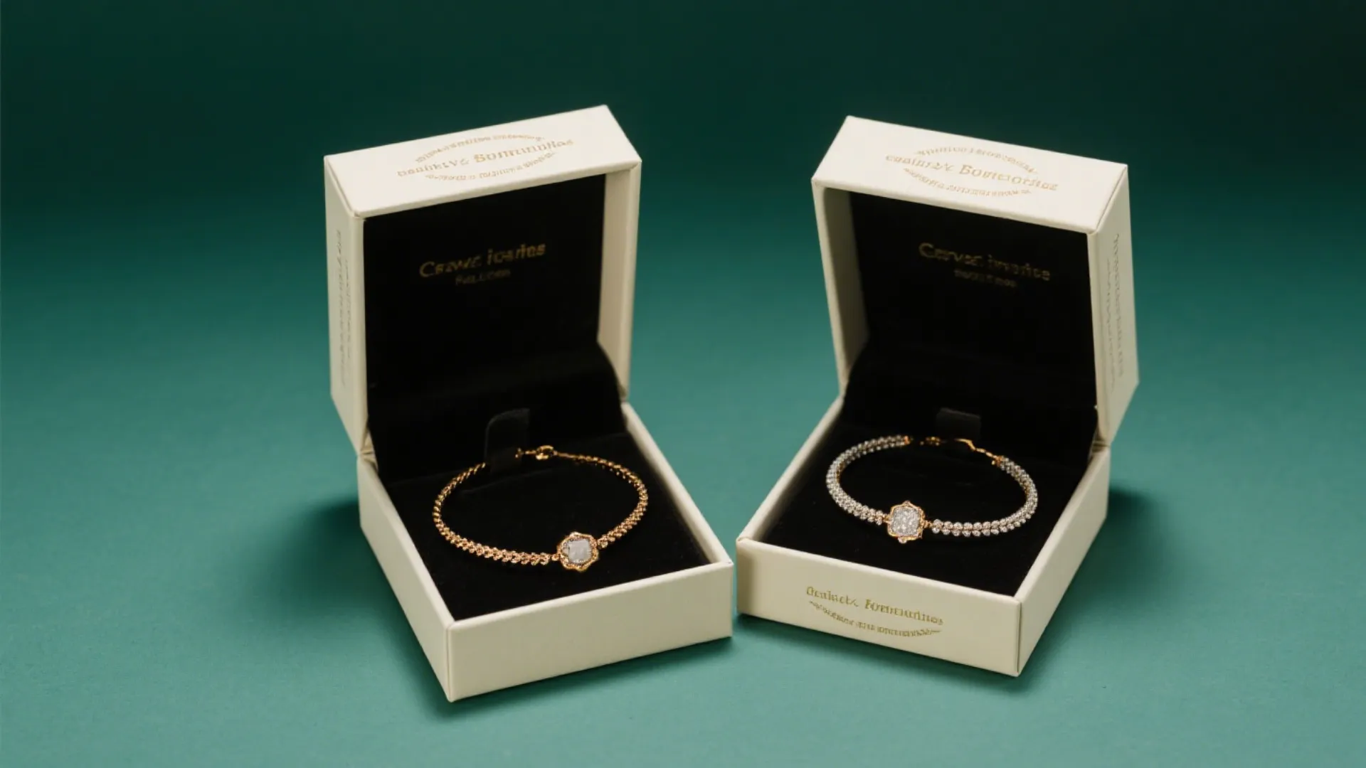 richpack foldable bracelet packaging ideas