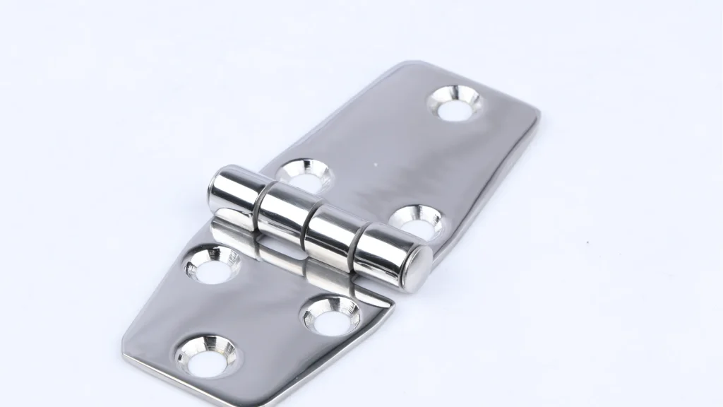 richpack jewelry box hinge stainless steel