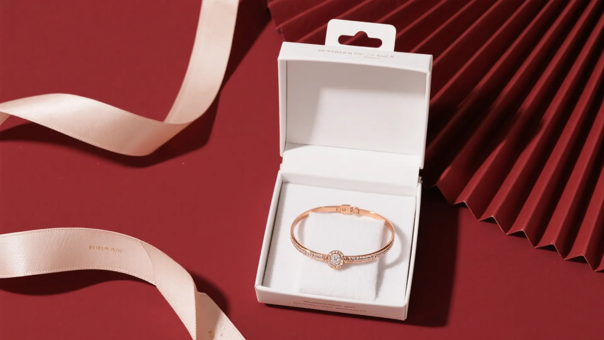 richpack luxury bracelet packaging ideas