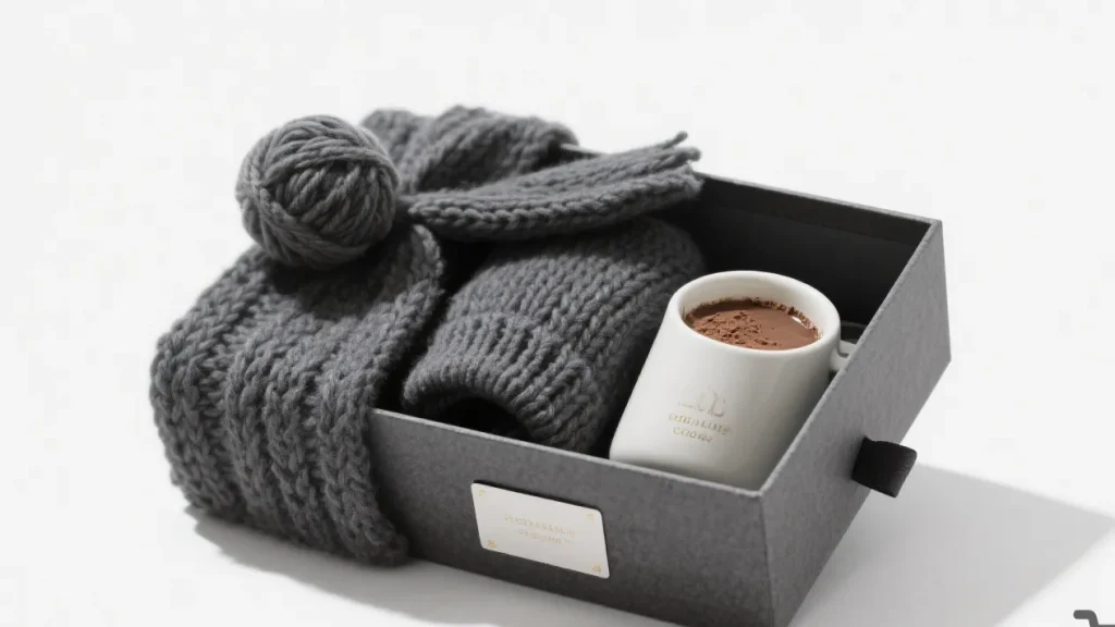 richpack neighborhood party gift box