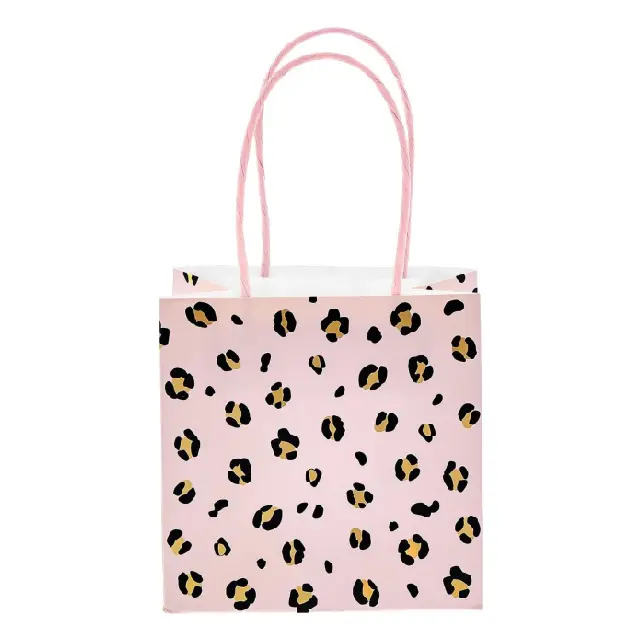 Small Jewellery Gift Bags | Orange Polyester Transitional Packaging – Richpack - small jewelry gift bags 4