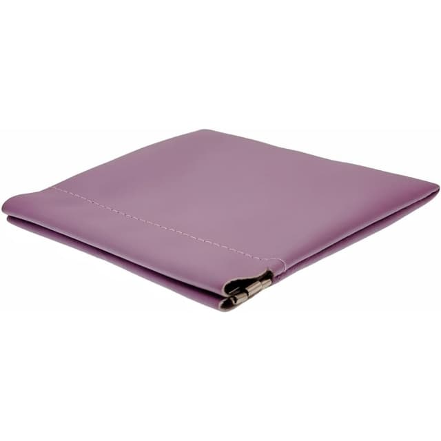 Small Jewelry Pouch Purple PU | Custom Jewelry Packaging – Richpack - small jewelry pouch 2
