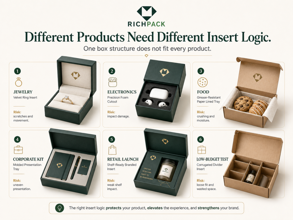 Custom Gift Boxes: The Definitive Guide to Design and Bulk Ordering - Best Choice for Low Budget Campaigns