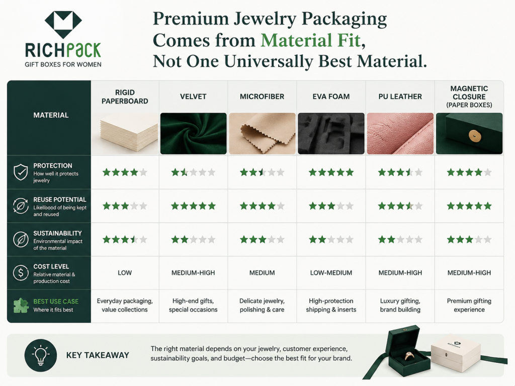 10 Best Monthly Gift Boxes for Women - Paper Gift Boxes for Sustainable Programs