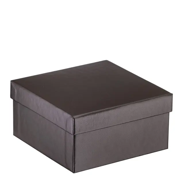 Suede Bracelet Box Navy Blue | Custom Luxury Jewelry Packaging – Richpack - Rich Suede Universal Utility Box 5