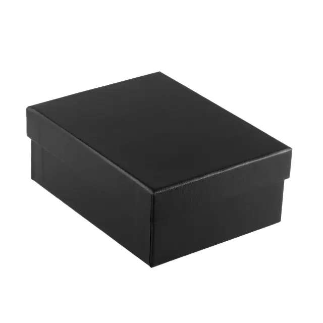Suede Bracelet Box Navy Blue | Custom Luxury Jewelry Packaging – Richpack - Suede Long T Style Earring Box 4