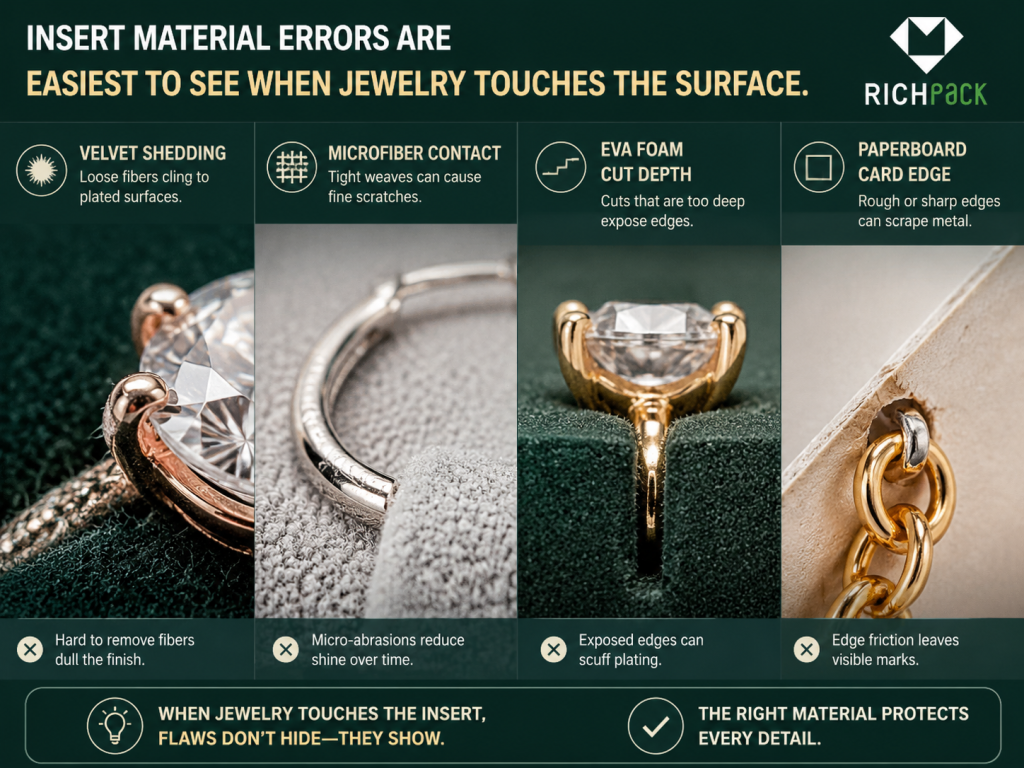 10 Best Monthly Gift Boxes for Women - Wrong Insert Material