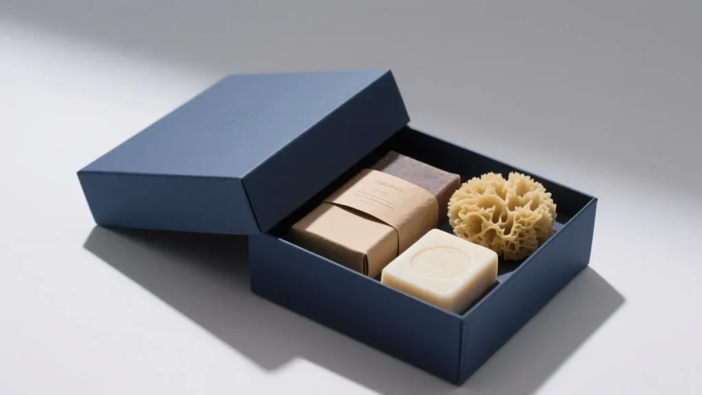 gourmet treats monthly box for men