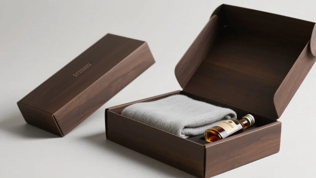 grooming kit monthly box for men